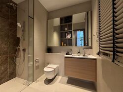Jalan Jurong Kechil (D21), Condominium #499246211